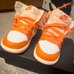 Jordan 1s